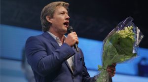 Deckchair Millionaire